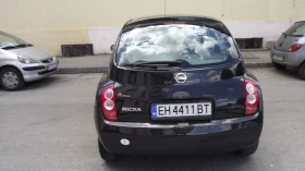 Nissan Micra 1.4 I.90.k.c.AUTOMATIC - 5850 лв. - 41821173 4