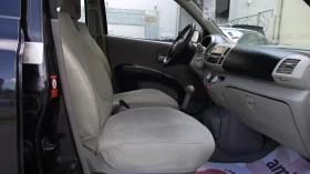 Nissan Micra 1.4 I.90.k.c.AUTOMATIC - 5850 лв. - 41821173 14