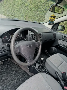 Обява за продажба на Hyundai Getz ~1 000 лв. - изображение 2