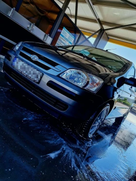 Обява за продажба на Hyundai Getz ~1 000 лв. - изображение 1