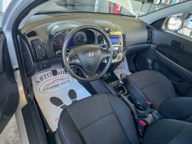 Hyundai I30 1.6* 90*  | Mobile.bg    10