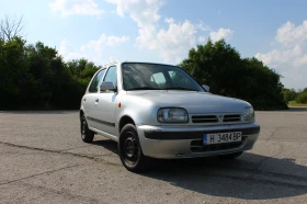 Обява за продажба на Nissan Micra K11 ~2 300 лв. - изображение 1