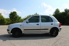 Обява за продажба на Nissan Micra K11 ~2 300 лв. - изображение 1