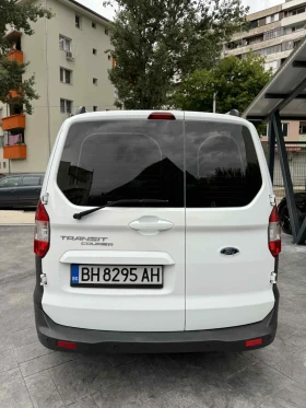 Обява за продажба на Ford Courier TRANSIT  ~18 499 лв. - изображение 4