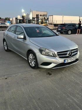 Обява за продажба на Mercedes-Benz A 180 ~17 999 лв. - изображение 3