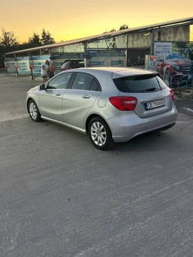 Обява за продажба на Mercedes-Benz A 180 ~17 999 лв. - изображение 2