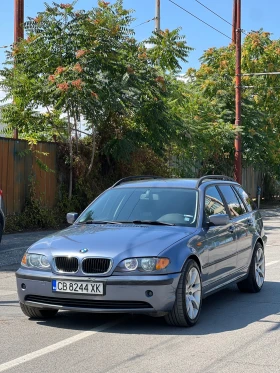 Обява за продажба на BMW 318 N42B18A ~3 300 лв. - изображение 1