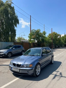 Обява за продажба на BMW 318 N42B18A ~3 300 лв. - изображение 3