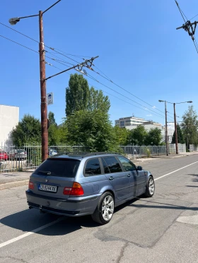 Обява за продажба на BMW 318 N42B18A ~3 300 лв. - изображение 4