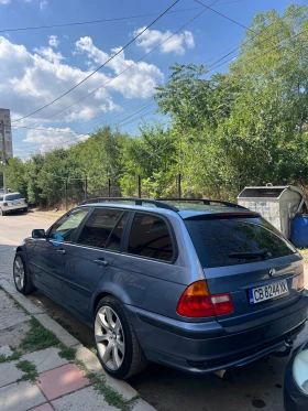 Обява за продажба на BMW 318 N42B18A ~3 300 лв. - изображение 1