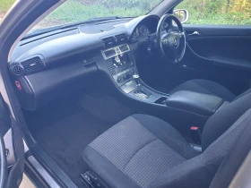 Mercedes-Benz C 180   | Mobile.bg    8