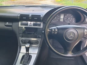 Mercedes-Benz C 180   | Mobile.bg    5