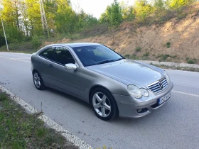 Mercedes-Benz C 180   | Mobile.bg    2