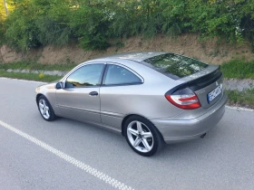 Mercedes-Benz C 180   | Mobile.bg    3