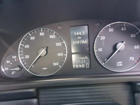 Mercedes-Benz C 180   | Mobile.bg    10