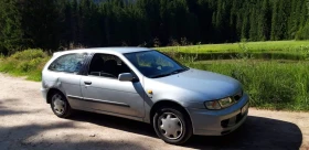 Nissan Almera 1.4  | Mobile.bg    9