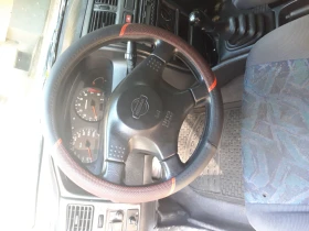 Nissan Almera 1.4  | Mobile.bg    4