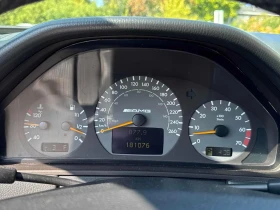 Mercedes-Benz E 55 AMG 55    '' | Mobile.bg    7