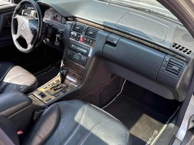 Mercedes-Benz E 55 AMG 55    '' | Mobile.bg    16