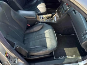 Mercedes-Benz E 55 AMG 55    '' | Mobile.bg    15