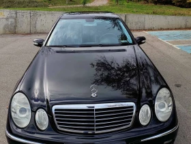 Обява за продажба на Mercedes-Benz E 350 ~12 500 лв. - изображение 1