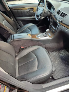 Обява за продажба на Mercedes-Benz E 350 ~12 500 лв. - изображение 7