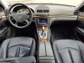 Обява за продажба на Mercedes-Benz E 350 ~12 500 лв. - изображение 3
