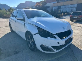 Peugeot 308 1.6HDi GT Line* * Distronic* *  | Mobile.bg    9