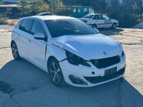 Peugeot 308 1.6HDi GT Line* * Distronic* *  | Mobile.bg    10