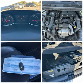 Peugeot 308 1.6HDi GT Line* * Distronic* *  | Mobile.bg    16