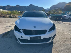     Peugeot 308 1.6HDi GT Line* * Distronic* * 