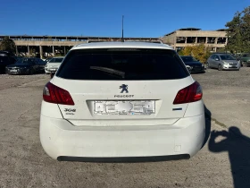 Peugeot 308 1.6HDi GT Line* * Distronic* *  | Mobile.bg    6