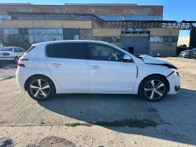 Peugeot 308 1.6HDi GT Line* * Distronic* *  | Mobile.bg    8