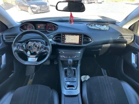 Peugeot 308 1.6HDi GT Line* * Distronic* *  | Mobile.bg    12