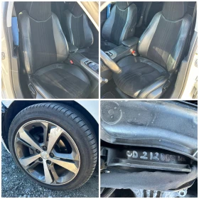 Peugeot 308 1.6HDi GT Line* * Distronic* *  | Mobile.bg    17