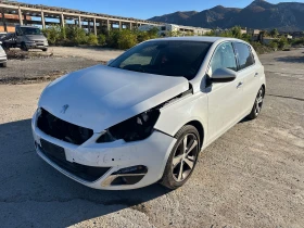     Peugeot 308 1.6HDi GT Line* * Distronic* * 