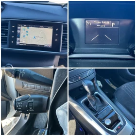 Peugeot 308 1.6HDi GT Line* * Distronic* *  | Mobile.bg    15