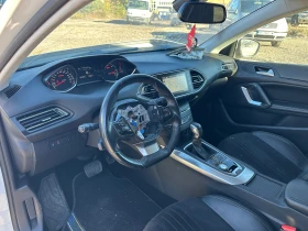Peugeot 308 1.6HDi GT Line* * Distronic* *  | Mobile.bg    11