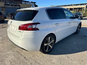 Peugeot 308 1.6HDi GT Line* * Distronic* *  | Mobile.bg    7