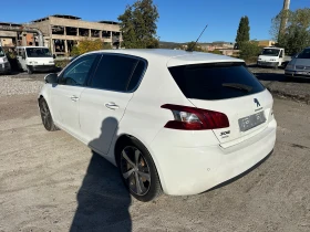 Peugeot 308 1.6HDi GT Line* * Distronic* *  | Mobile.bg    5
