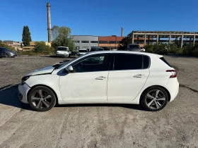     Peugeot 308 1.6HDi GT Line* * Distronic* * 