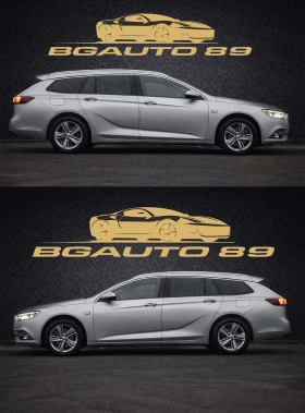 Opel Insignia SPORTS TOURER/NAVI/FULL - 20999 лв. / 10736.62 € - 49306618 4