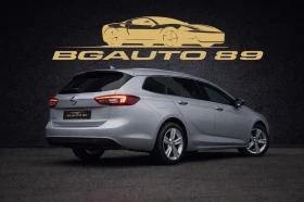 Opel Insignia SPORTS TOURER/NAVI/FULL - 20999 лв. / 10736.62 € - 49306618 6