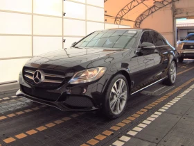 Mercedes-Benz C 300 4MATIC