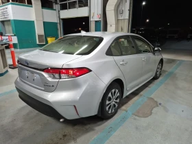 Toyota Corolla HYBRID LE * * CARFAX * * АВТО КРЕДИТ * *  - 52999 лв. / 27097.96 € - 43278246 3