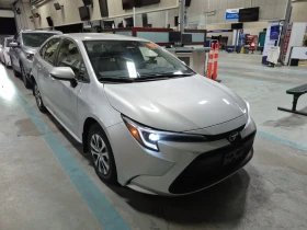 Toyota Corolla HYBRID LE * * CARFAX * * АВТО КРЕДИТ * *  - 52999 лв. / 27097.96 € - 43278246 2