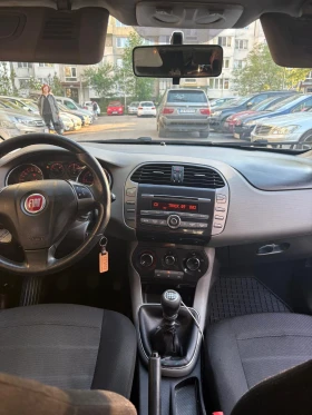 Fiat Bravo 1.6 JTDM jet | Mobile.bg    5