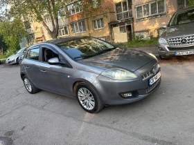 Fiat Bravo 1.6 JTDM jet | Mobile.bg    8