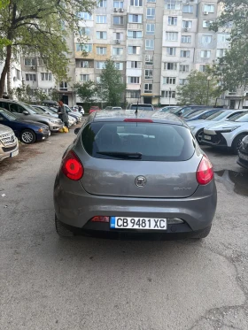 Fiat Bravo 1.6 JTDM jet | Mobile.bg    10