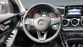 Mercedes-Benz C 200 - 25900 лв. / 13242.46 € - 19394227 12